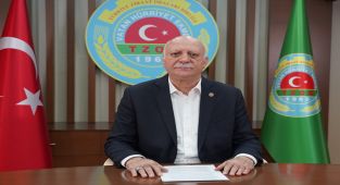Bayraktar: mazota yapılan fahiş zamla birlikte üreticilerimiz hayal kırıklığına uğradı