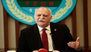 Bayraktar: Tarımın Yükünü Kadınlar Omuzluyor