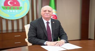 Bayraktar: Tüm insanlar için toprağa bağlılık tartışılmaz bir konu olmuştur