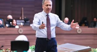 Bayram denetimlerinde 457 bin 78 araca işlem yapıldı