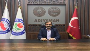 Bayram: Eğitim Kurumlarına Yönetici Seçme ve Görevlendirme Yönetmeliğini yargıya taşıdık