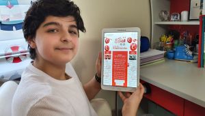 Bayram Geleneklerini Dijitalde Yaşatalım