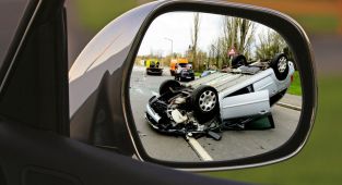 Bayram tatilinde ağır trafik bilançosu: 48 ölü, 6 bin 184 yaralı