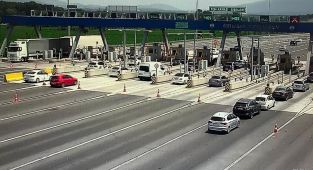 Bayram trafiğine yakın takip
