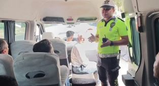 Bayramın ikinci gününde 11 kişi hayatını kaybetti, bin 295 kişi yaralandı - Videolu Haber