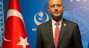 BBP MKYK üyesi Deniz Yeşilkaya: 'Provokatif girişimlere karşı sağduyulu olalım'
