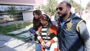 Bebeğini öldüren anneye ağırlaştırılmış müebbet hapis istemi - Videolu Haber