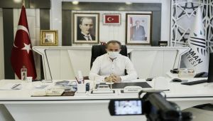 Belediye Başkanı Kılınç'tan müjdeler