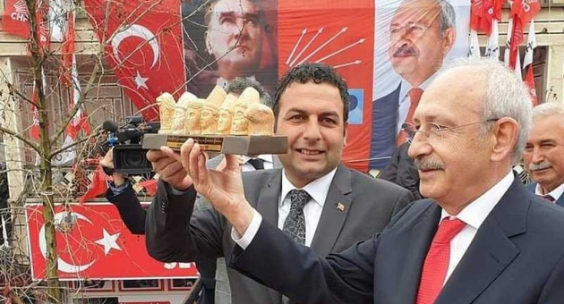 Belediye Başkanı Yıldırım Kılıçtaroğlu’na Yapılan Saldırıyı Kınadı