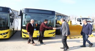 Belediye’den 160 milyon TL'lik yatırım - Videolu Haber