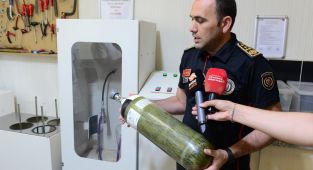 Belediye itfaiyesi, hizmet noktasında gücüne güç katıyor