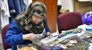 BELMEK ile 113 bin 167 kadına ulaştı