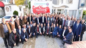 Bem-Bir-Sen Bölge Eğitim Toplantısı Adıyaman’da Yapıldı