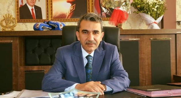 Besni Belediye Başkanı Emre'den Proje Müjdesi