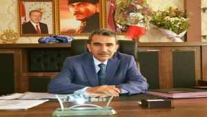 Besni Belediye Meclisinden Barış Pınarı Harekatına Destek