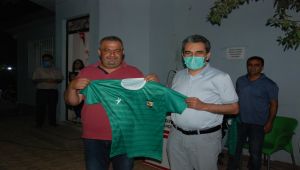 Besni Belediye Spor’dan BAL kutlaması