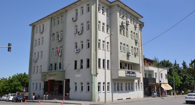 Besni Belediyesinin Denetim Raporunda 'Kamu Zararı' Tespiti Saptandı