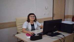 Besni’de 2.Kadın Doğum Uzmanı Göreve Başladı