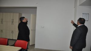 Besni'de 201 Öğrenci, Güvenlik Nedeniyle Taşınacak