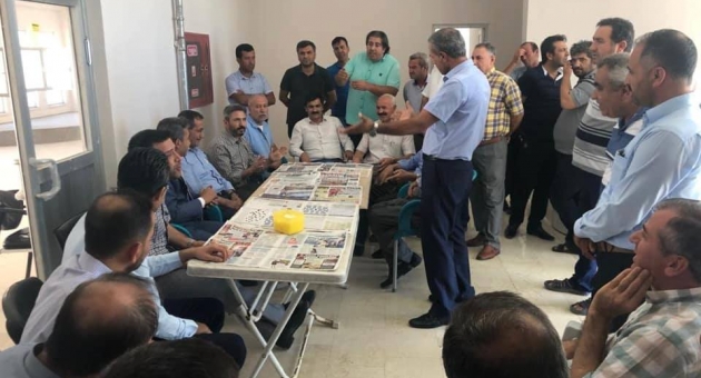 Besni'de 4. Etap TOKİ’nin Ulaşım Sıkıntısı Çözüldü