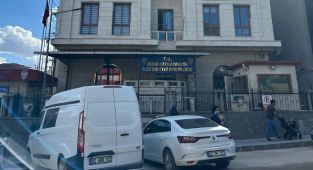 Besni'de aranan şüpheli yakalandı