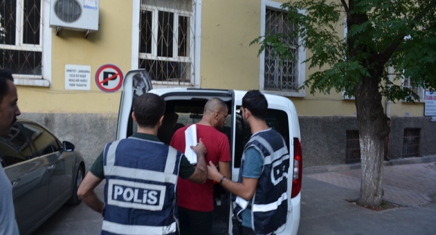 Besni’de Fuhuş Operasyonu: 1 Tutuklu