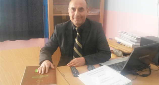 Besni'de İlkokul Öğretmeni İntihar Etti