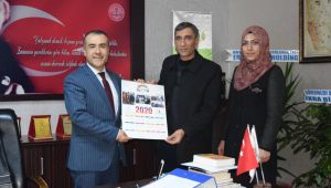 Besni’de “Köprüleri Oyunla Kurduk” Projesi Devam Ediyor