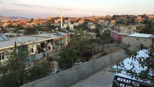 Besni'de Oyratlı köyü karantinaya alındı - Videolu Haber
