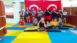 Besni’de Şehitler Anısına Muay Thai Turnuvası Yapılacak