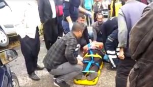 Besni'de Trafik Kazası: 6 Yaralı