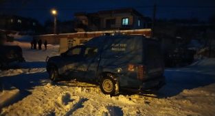 Besni’de yaşlı adam evinde ölü bulundu