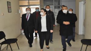 'Besni Eğitiminde Niteliğin Artırılması' projesi başlıyor
