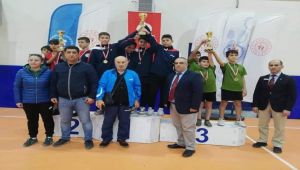 Besni Gençlik ve Spor Kulübü, Türkiye Şampiyonasına Katılacak