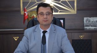 Besni İlçe Emniyet Müdürü Arıcılar göreve başladı