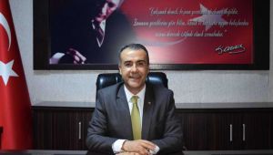 Besni İlçe Milli Eğitim Müdürü Demirel Göreve başladı