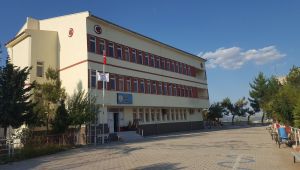 Besni İlkokulu Türkiye 41.’si Oldu