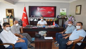 Besni İmam Hatip Ortaokulu'ndan hafızlık başarısı