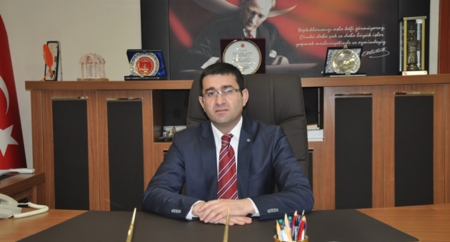 Besni Kaymakamı Gencer’den 15 Temmuz Mesajı