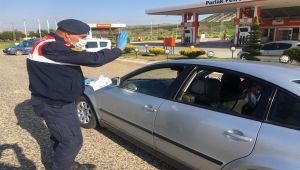 Besni Kaymakamlığı salgın sürecindeki yardımları açıkladı