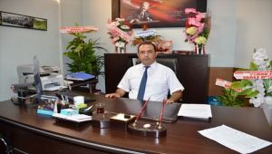 Besni SGK Yeni Hizmet Binasına Taşındı