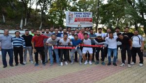 Besni Spor’da Transfer Harekatı