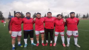 Besni Spor’dan Playofflar Öncesi 6 Bölgeye Takviye