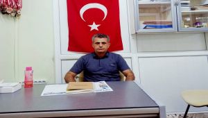 Besnili antrenör Meşen’e önemli görev