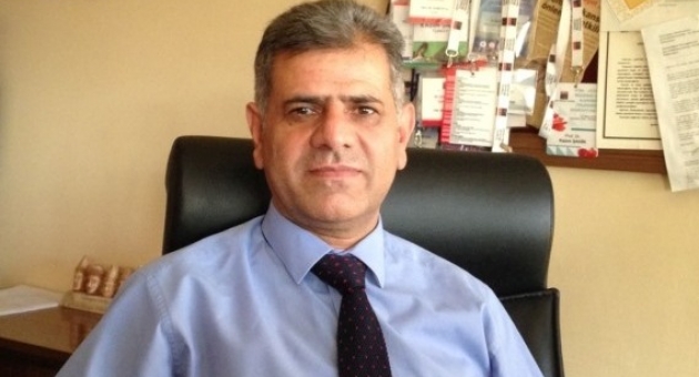 Besnili Profesör Şahin’e TÜBİTAK Bilim Ödülü