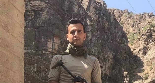 Besnili Şehit Astsubay Sanca, Adana'da Toprağa Verilecek
