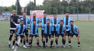 Besnispor 5 golle 3 puanı hanesine yazdırdı