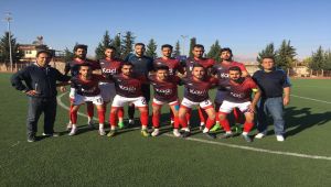 Besnispor’dan Gol Yağmuru