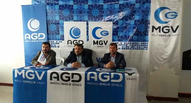Beyazkaya'dan 'Kudüs Günü' Anma Mesajı