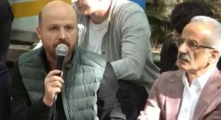 Bilal Erdoğan'dan EYT açıklamaları: 'Kandırıldık, felaketti'